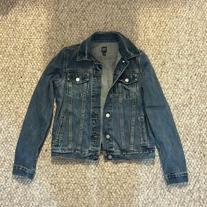 Gap Denim Jacket